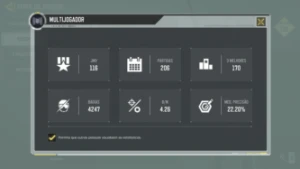 Conta cod Móbile boa barata - Call of Duty