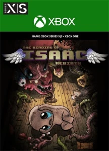 The Binding of Isaac: Rebirth XBOX LIVE Key #650 - Outros