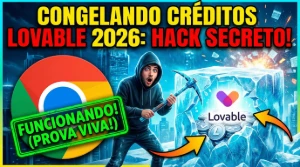 Coldlov - 4 Horas De Extensão - Creditos Ilimitados Lovable - Outros