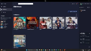 Vendo conta do fifa 14 full acesso EA PLAY