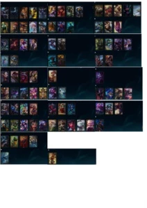 VENDO  CONTA DE LOL