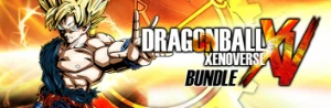 Dragon Ball Xenoverse - Bundle - Steam