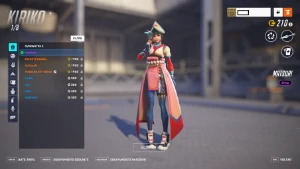 Conta Overwatch Diamante - Outros