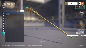 Conta Overwatch Diamante - Outros
