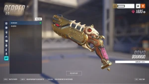Conta Overwatch Diamante - Outros