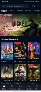 App De Filmes E Séries Sem Anuncios - Softwares e Licenças