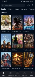 App De Filmes E Séries Sem Anuncios - Softwares e Licenças