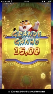 Robô De Slotes 100%🐯⭐️ Fortune Trigre - Outros