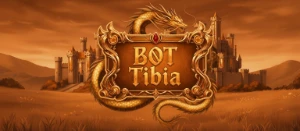 Bot Tibia 2026