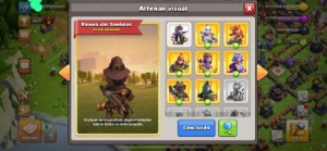 Clash Of Clans Cv15 Full