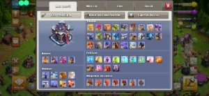 Clash Of Clans Cv15 Full