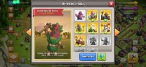 Clash Of Clans Cv15 Full