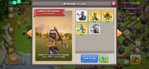 Clash Of Clans Cv15 Full