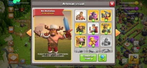 Clash Of Clans Cv15 Full