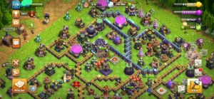 Clash Of Clans Cv15 Full