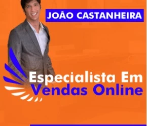 Curso Especialista em vendas Online - Cursos e Treinamentos