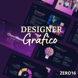 Designer Pessoal - Serviços Digitais