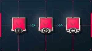 CONTAS SMURF VALORANT (MMR BAIXO)