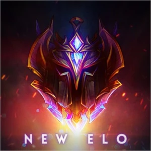 New elo - Elo job/Duo boost barato. - League of Legends LOL