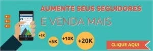 Seguidores,Curtidas Instagram,Facebook e Youtube - Redes Sociais