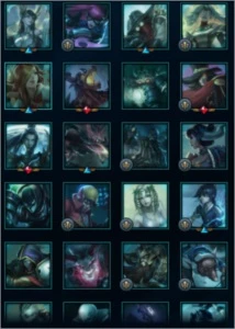 Conta mestre 118 PDL SoloQ - League of Legends LOL