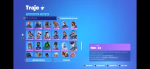Conta De Fortnite S4 Com Salve O Mundo E Gta 5