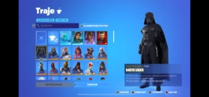 Conta De Fortnite S4 Com Salve O Mundo E Gta 5