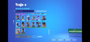 Conta De Fortnite S4 Com Salve O Mundo E Gta 5