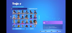 Conta De Fortnite S4 Com Salve O Mundo E Gta 5
