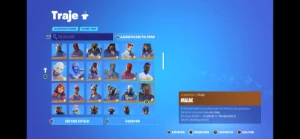 Conta De Fortnite S4 Com Salve O Mundo E Gta 5