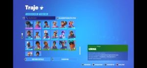 Conta De Fortnite S4 Com Salve O Mundo E Gta 5