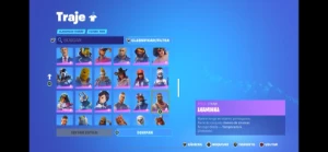 Conta De Fortnite S4 Com Salve O Mundo E Gta 5
