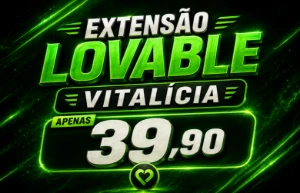 Extensão Lovable Vitalicia Pague Uma So Vez - Inteligência Artificial