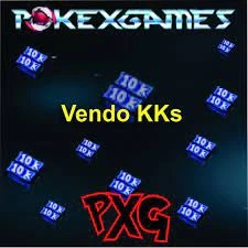 Vendo KKS PXG(SERVIDOR LUNAR)-- - PokeXGames