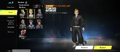 Blood strike