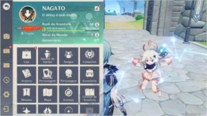 7 T5 + Banner no Pitty - Genshin Impact