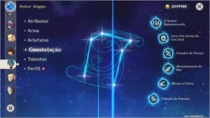 7 T5 + Banner no Pitty - Genshin Impact