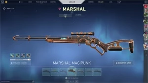 Conta Plat2 full skins e 6 passe - Valorant