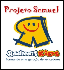 Projeto Samuel