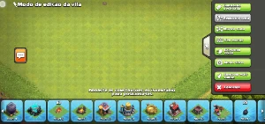 Clash of clans cv13