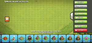 Clash of clans cv13
