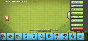 Clash of clans cv13
