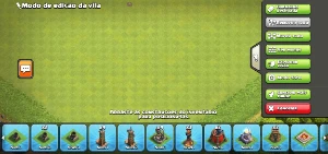 Clash of clans cv13