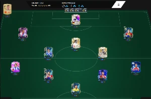 Conta Ea Fc 25 - Pc - FIFA
