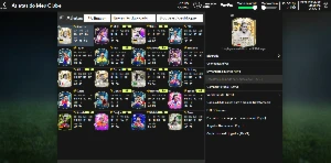 Conta Ea Fc 25 - Pc - FIFA