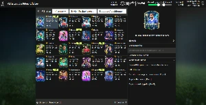 Conta Ea Fc 25 - Pc - FIFA