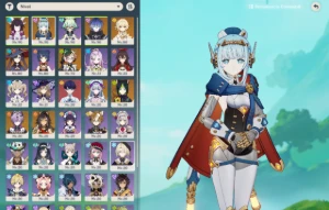Conta Genshin Muito Boa - Albion Online