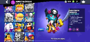 Brawl Stars Accounts