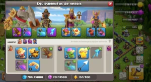 CV 15 Praticamente Full - Clash of Clans