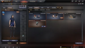 Conta Crossfire AL Barrinha de Ouro om Ak predador